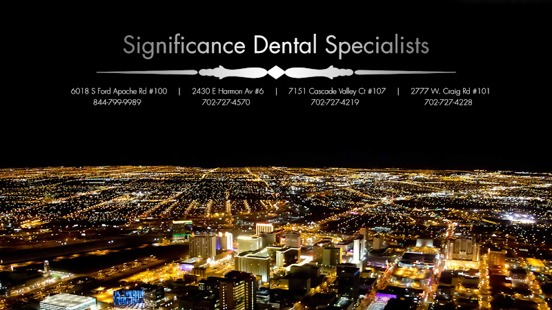Significance Dental Specialists 4