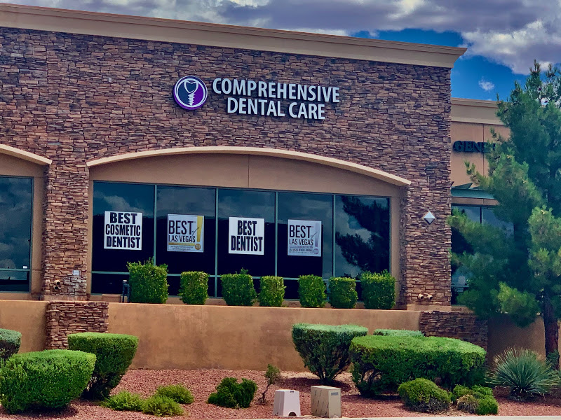 Comprehensive Dental Care 4