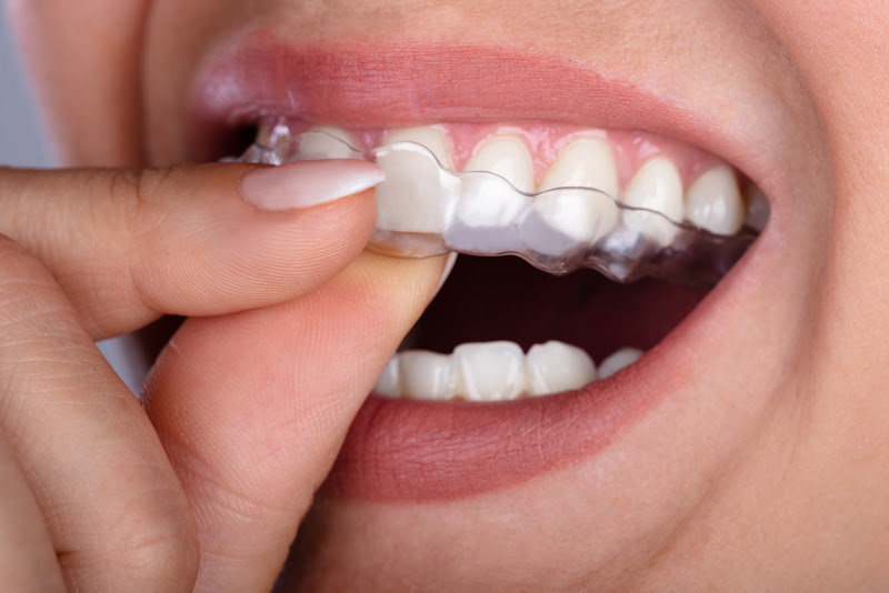 Comprehensive Dental Care 5