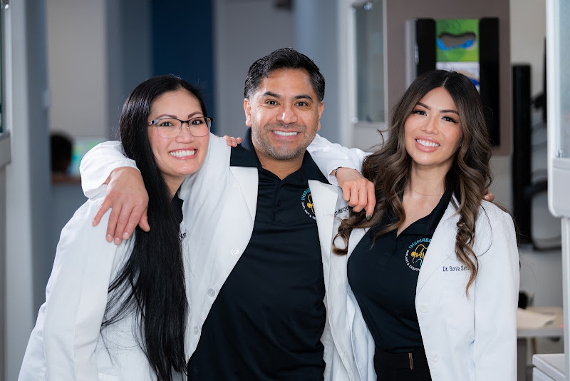 Inspired Dental Implant and Sedation Dentistry 4