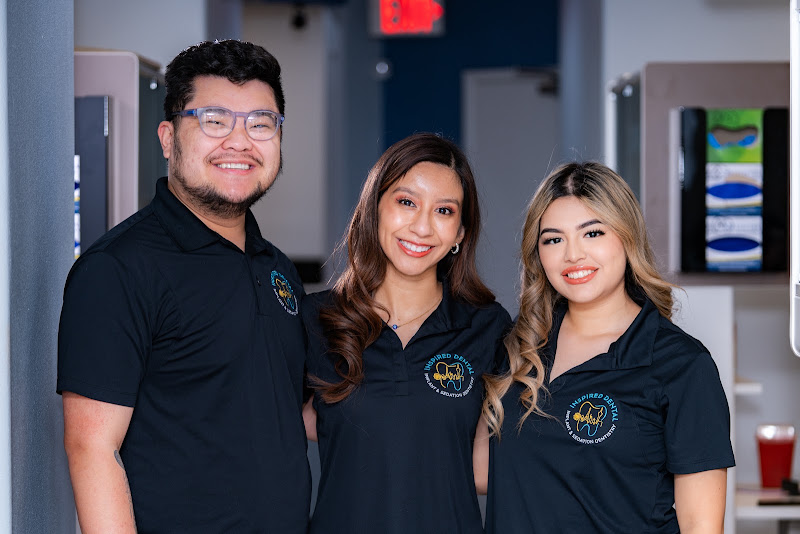 Inspired Dental Implant and Sedation Dentistry 5