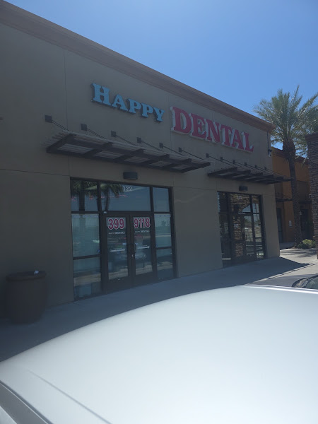 Happy Dental