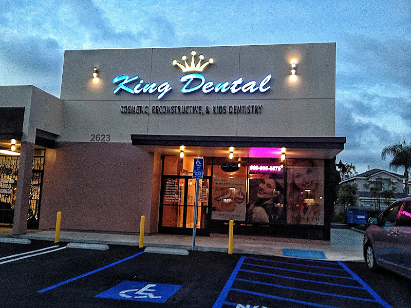 King Dental 1