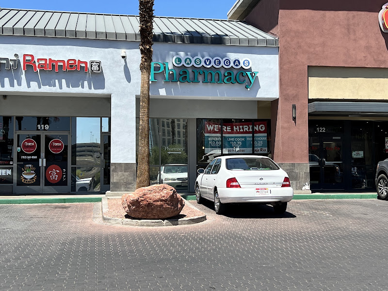 Las Vegas Pharmacy 5