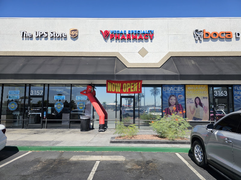 Vegas Specialty Pharmacy 3