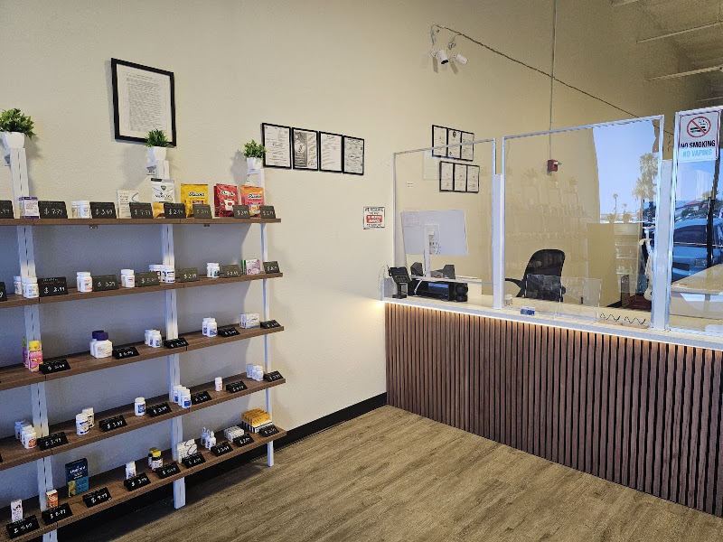 Vegas Specialty Pharmacy 4