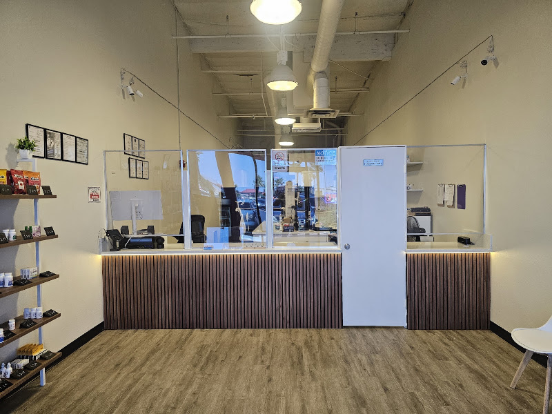 Vegas Specialty Pharmacy 5