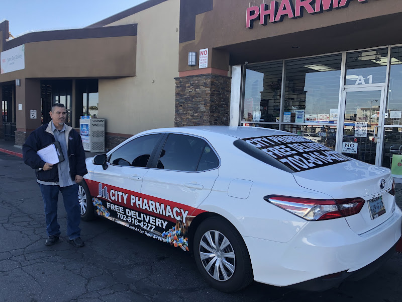 City Pharmacy 4