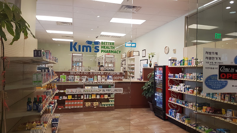 Kim's Better Health Pharmacy 3