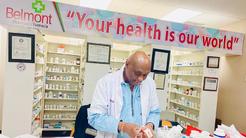Belmont Pharmacy 3