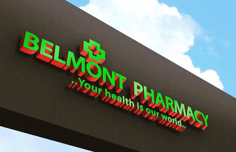 Belmont Pharmacy 5