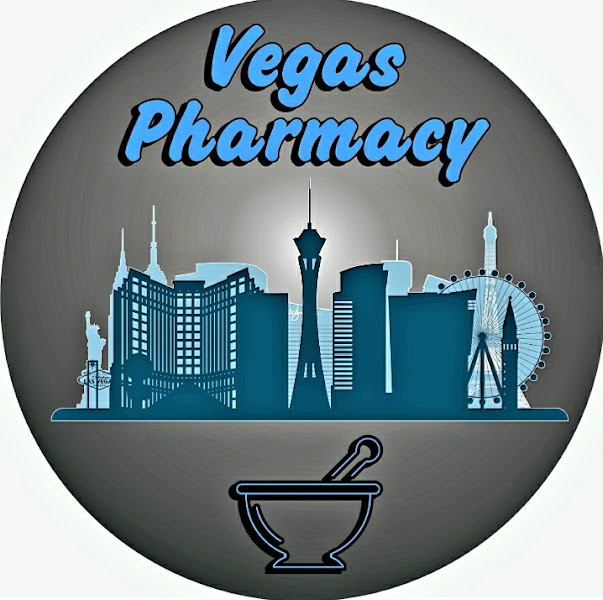 Vegas Pharmacy 5