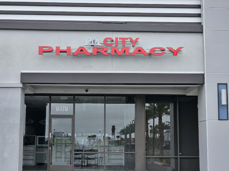 City Pharmacy 2