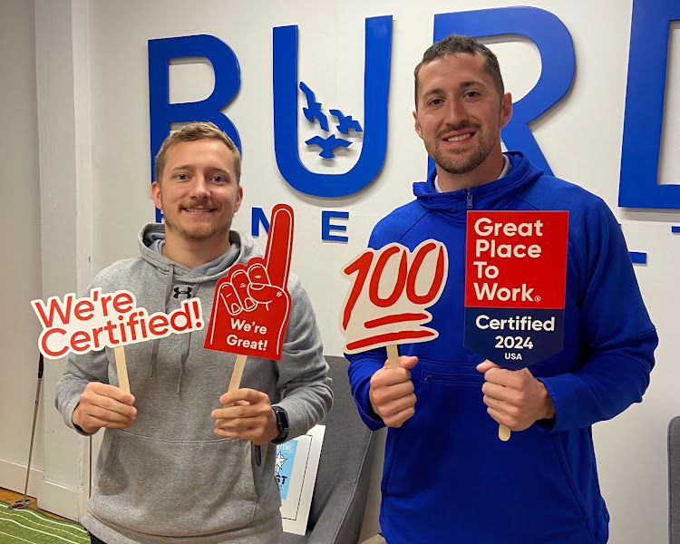 Burd Home Health - Nevada PCS Agency