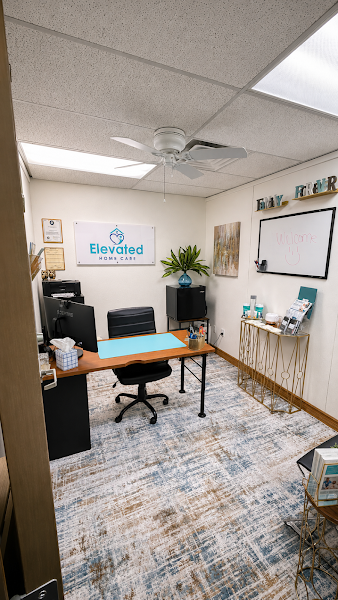 Elevated Home Care LLC 4