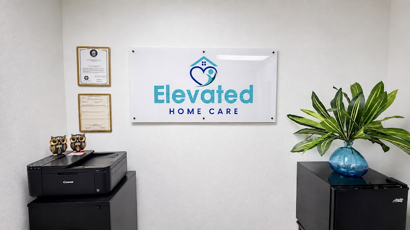 Elevated Home Care LLC 5