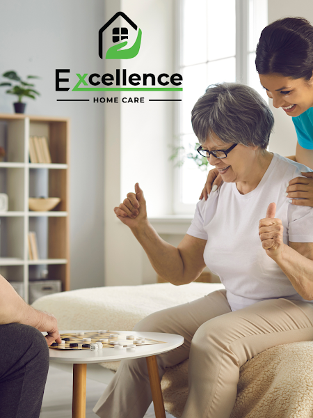 Excellence Home Care - PCS Agency