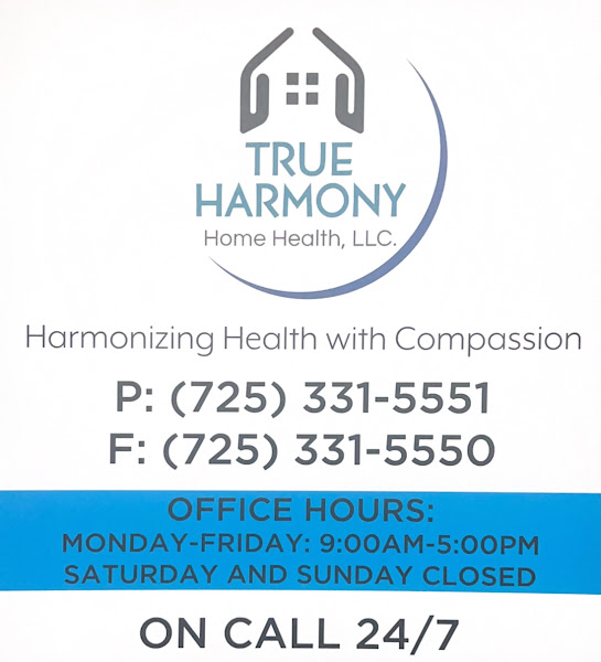 True Harmony Home Health LLC 2