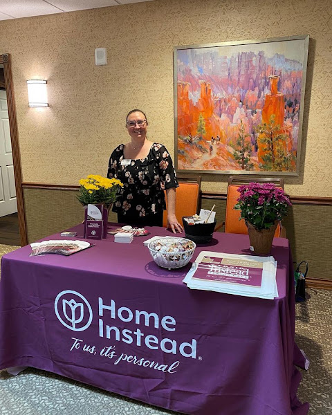 Home Instead, Home Care Services of Las Vegas 2
