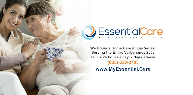 Essential Care 4