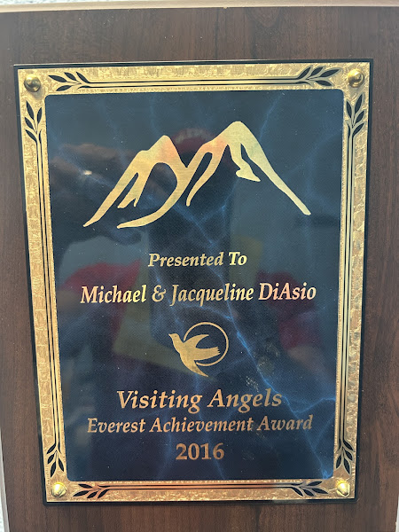 Visiting Angels Senior Home Care 5