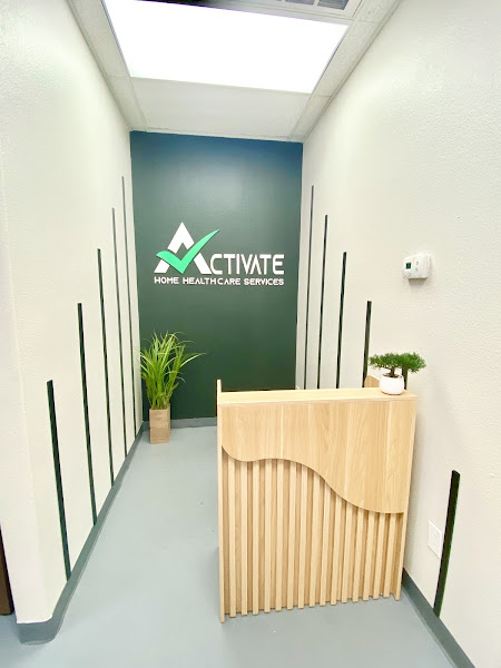Activate Home Health Care 2