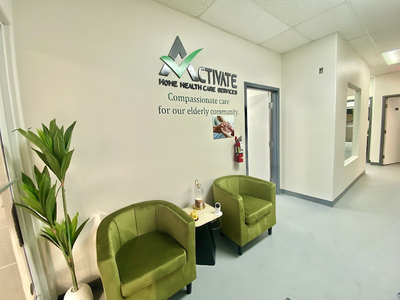Activate Home Health Care 3