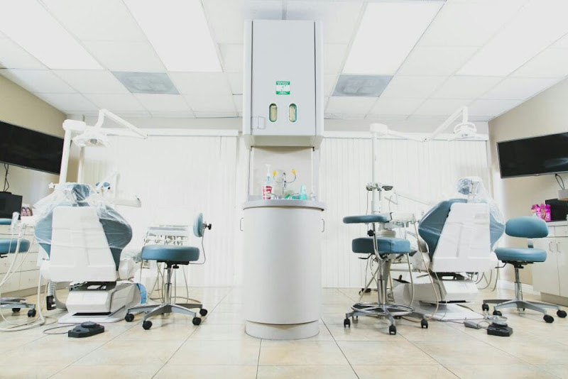 First Dental Care 1