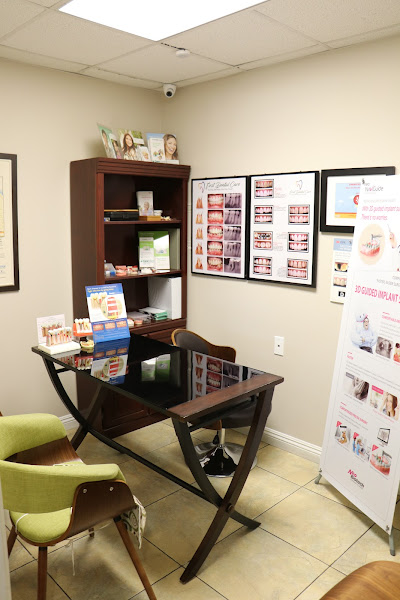 First Dental Care 3