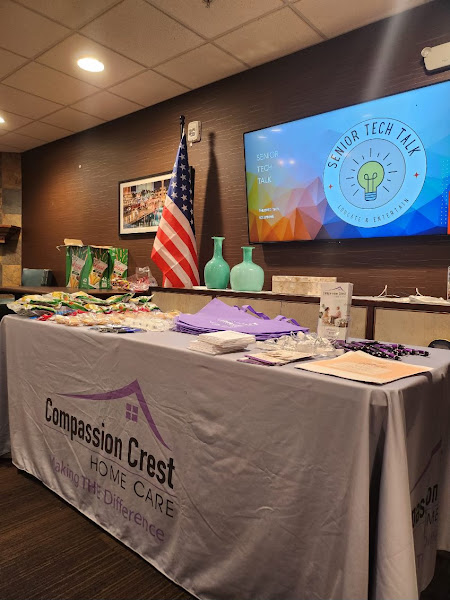 Compassion Crest Home Care 5