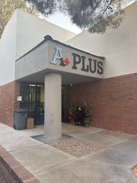 A Plus Home Health Systems LLC