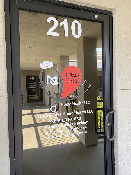 Nurses Care Home Health, LLC 3