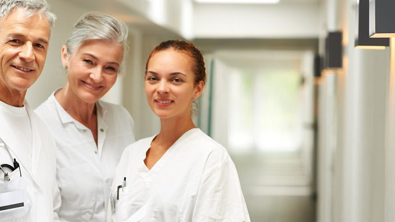 U R FIRST HOME HEALTH 2