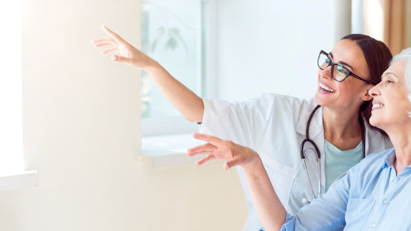 U R FIRST HOME HEALTH 3