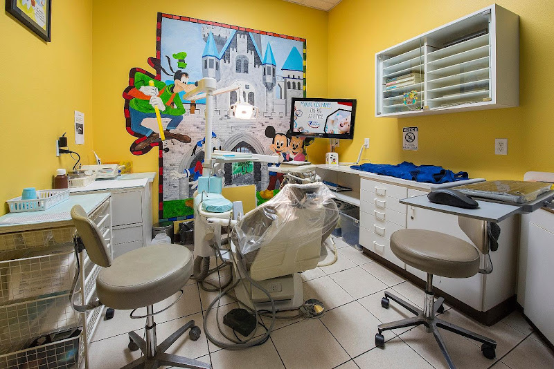 Anaheim Dental Specialists 1