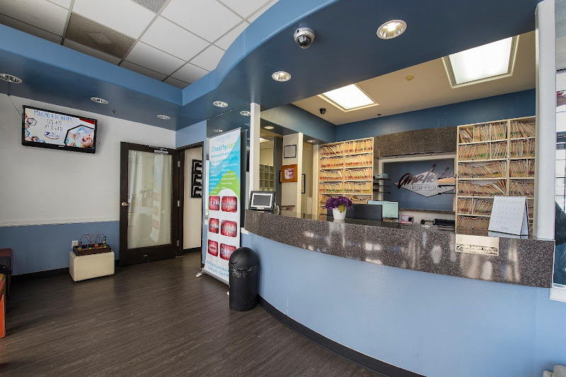 Anaheim Dental Specialists 2
