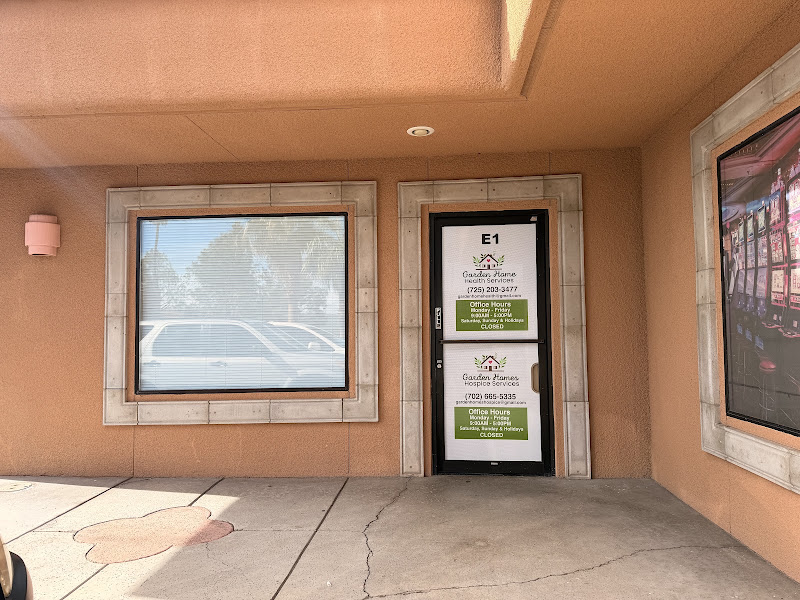 Garden Home Health Services LLC 3