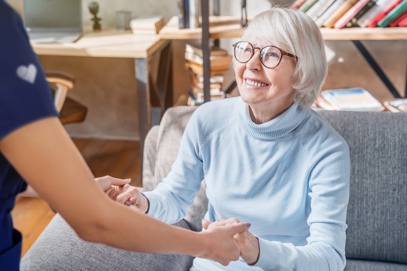 HomeWell Care Services 3