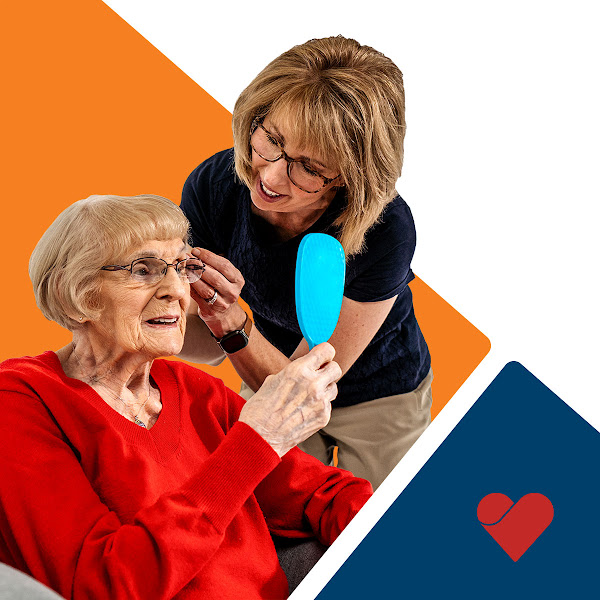 HomeWell Care Services 5