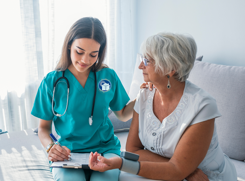 In-House Home Health 2