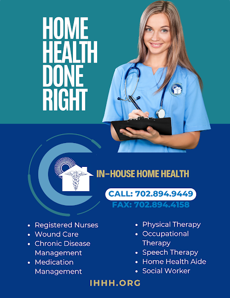 In-House Home Health 3