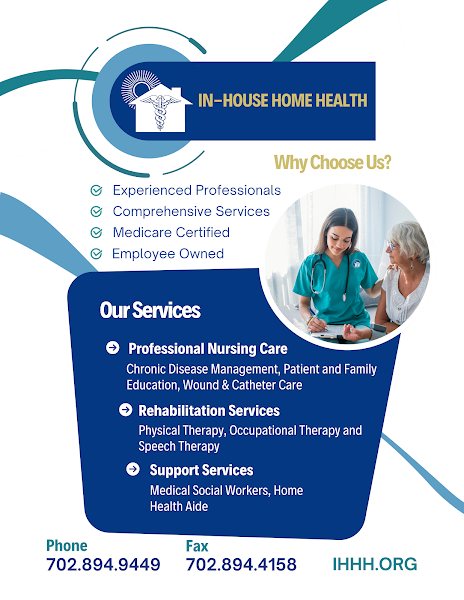 In-House Home Health 4