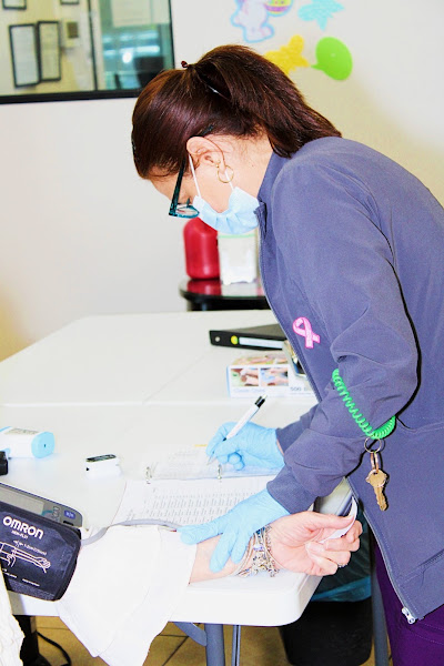 DD Home Health Care Inc 2