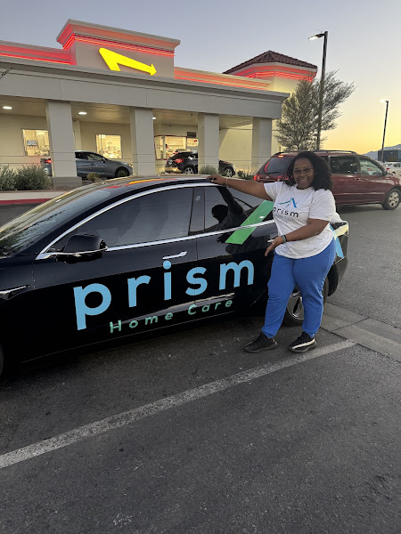 Prism Home Care 2