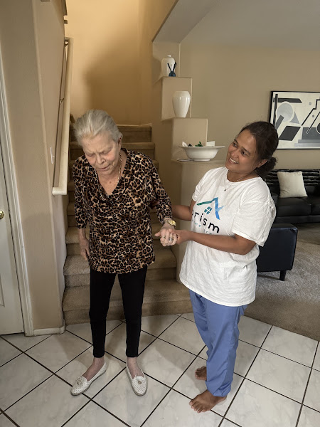 Prism Home Care 4