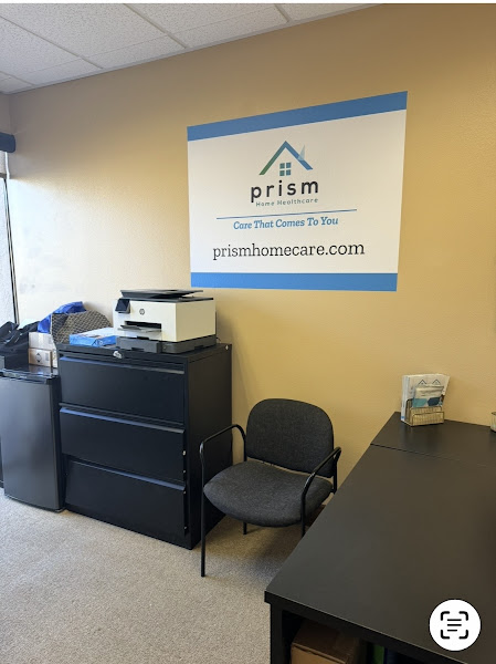 Prism Home Care 5