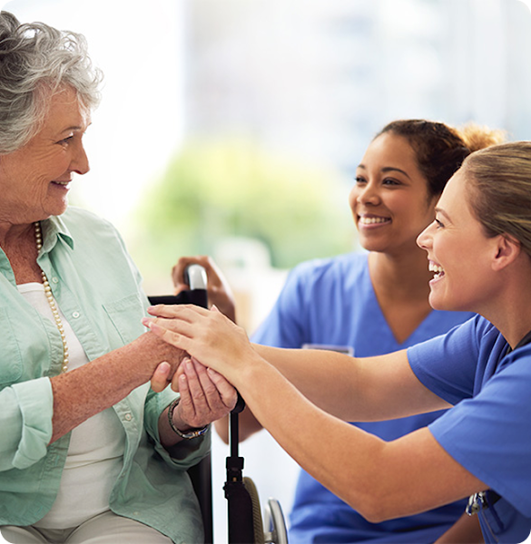 Stellar Care Home Health – Home Health Care in Las Vegas NV 3
