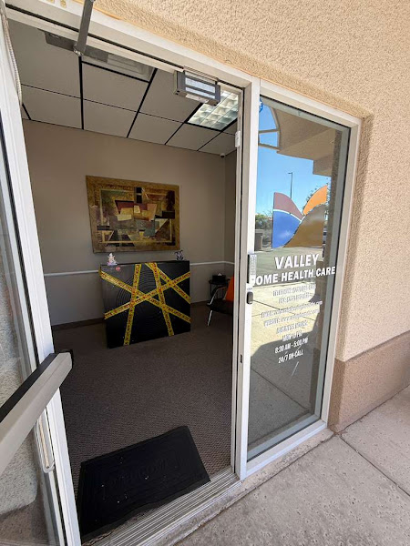 Valley Home Health Care Inc 4