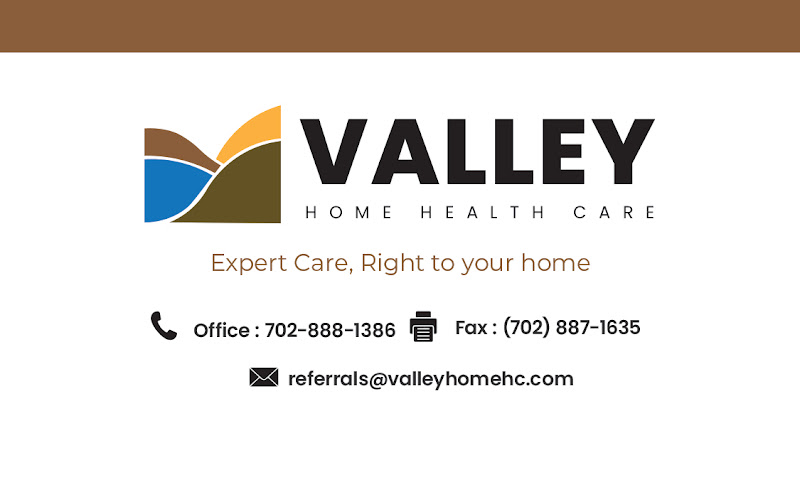 Valley Home Health Care Inc 5