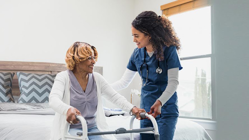 BAYADA Home Health